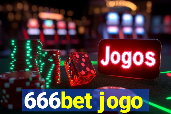 666bet jogo